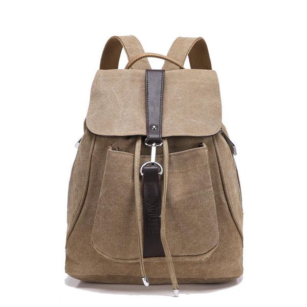 backpack 2021 boy school vintage men's drawstring bag canvas travel bags casual denim zl55
backpack 2021 boy school vintage men's drawstring bag canvas travel bags casual denim zl55