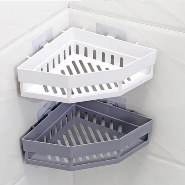 bathroom shelves corner storage rack shelf shower gel shampoo basket high-quality pp durable adhesive for glass tiled wall mirror
bathroom shelves corner storage rack shelf shower gel shampoo basket high-quality pp durable adhesive for glass tiled wall mirror