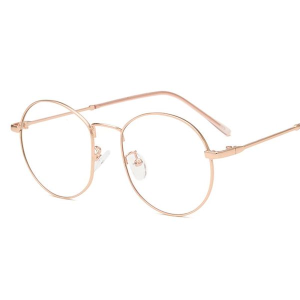 fashion sunglasses frames round metal kick-off glasses for men and women students with myopia flat frame, Black
fashion sunglasses frames round metal kick-off glasses for men and women students with myopia flat frame, Black