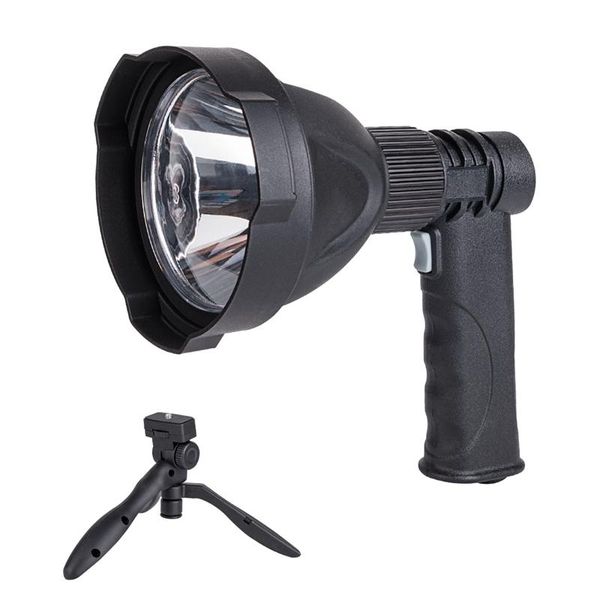 rechargeable led high power outdoors camping hunting handed lamp portable spotlight lantern searchlight lawn lamps
rechargeable led high power outdoors camping hunting handed lamp portable spotlight lantern searchlight lawn lamps
