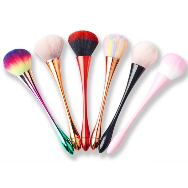 nail brushes clean brush acrylic&uv gel art dust cleaner powder remover paint cleaning tool, Yellow
nail brushes clean brush acrylic&uv gel art dust cleaner powder remover paint cleaning tool, Yellow