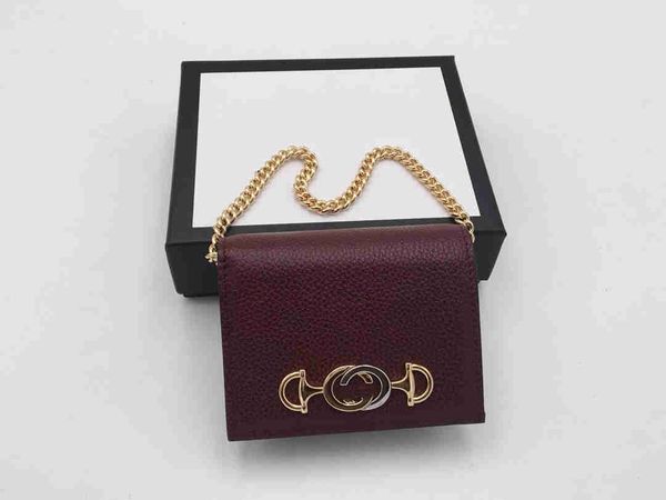 2021 women wallets fashion party clutch bags 10color lady zipper card holder purse with box, Red;black
2021 women wallets fashion party clutch bags 10color lady zipper card holder purse with box, Red;black