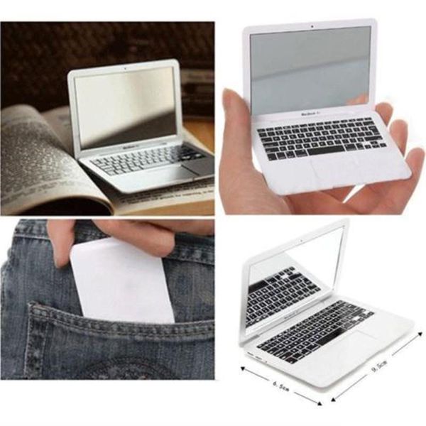 mirrors decorative mirror creative portable women cosmetic lapnotebook shape makeup white
mirrors decorative mirror creative portable women cosmetic lapnotebook shape makeup white