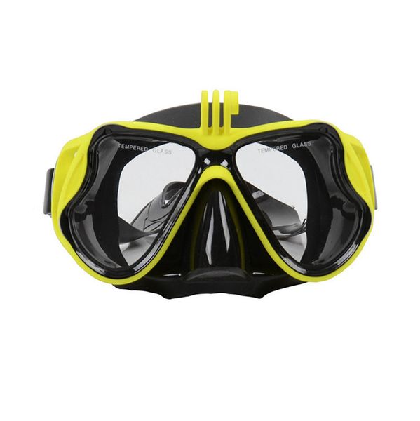 snorkeling goggles with camera bracket and sile mask outdoor equipment for swimming
snorkeling goggles with camera bracket and sile mask outdoor equipment for swimming