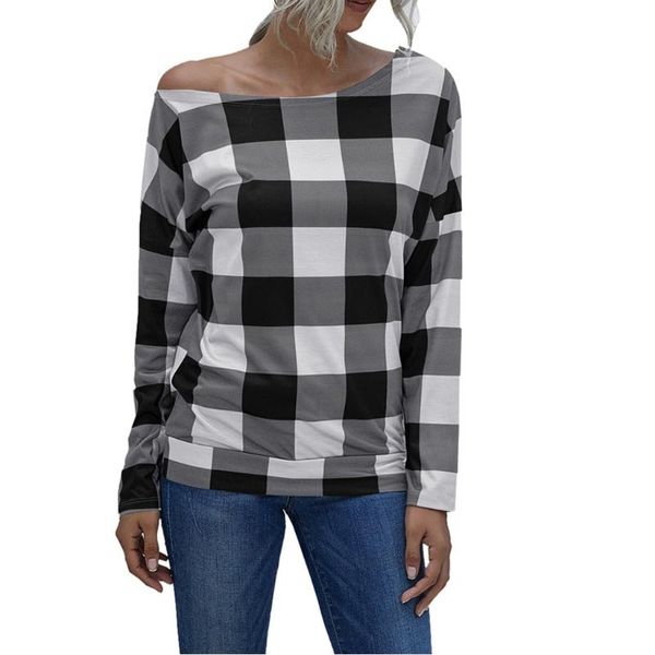 women's blouses & shirts off shoulder blouse ladies summer beach casual long sleeve tee print 2021 fashion female clothings, White
women's blouses & shirts off shoulder blouse ladies summer beach casual long sleeve tee print 2021 fashion female clothings, White