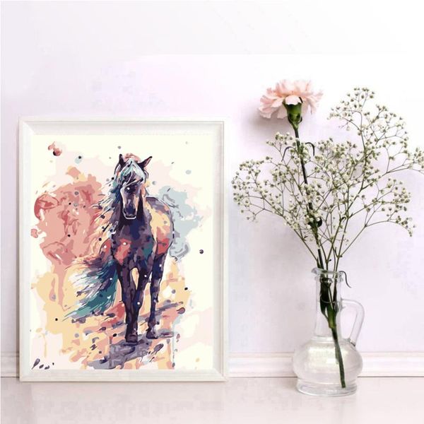 paintings oil painting by numbers "horse"drawing on canvas handpainted art gift diy picture number kits wall decor
paintings oil painting by numbers "horse"drawing on canvas handpainted art gift diy picture number kits wall decor