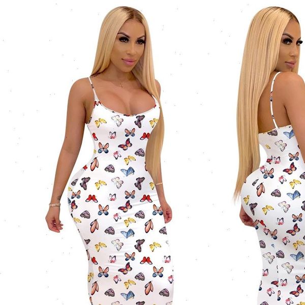 casual womens dresses women summer dress skinny print long female camis robe party club vestidos pack hip, Black;gray
casual womens dresses women summer dress skinny print long female camis robe party club vestidos pack hip, Black;gray