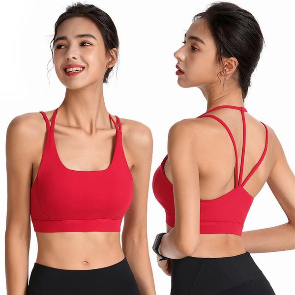 summer hollow beauty back sports vest women high impact shockproof fitness gather plus size yoga bra 1886# outfit
summer hollow beauty back sports vest women high impact shockproof fitness gather plus size yoga bra 1886# outfit
