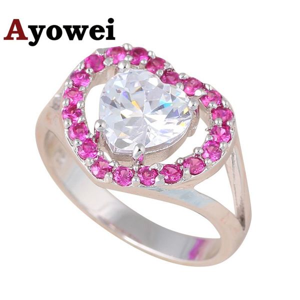 wedding rings gold tone filled crystal zircon usa size #6.5 #7 fashion jewelry kr28, Slivery;golden
wedding rings gold tone filled crystal zircon usa size #6.5 #7 fashion jewelry kr28, Slivery;golden