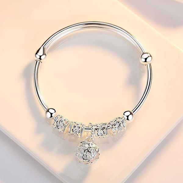 adjustable size round ball charm bracelet &bangle for women wedding party jewelry sl041 q0719, Black
adjustable size round ball charm bracelet &bangle for women wedding party jewelry sl041 q0719, Black