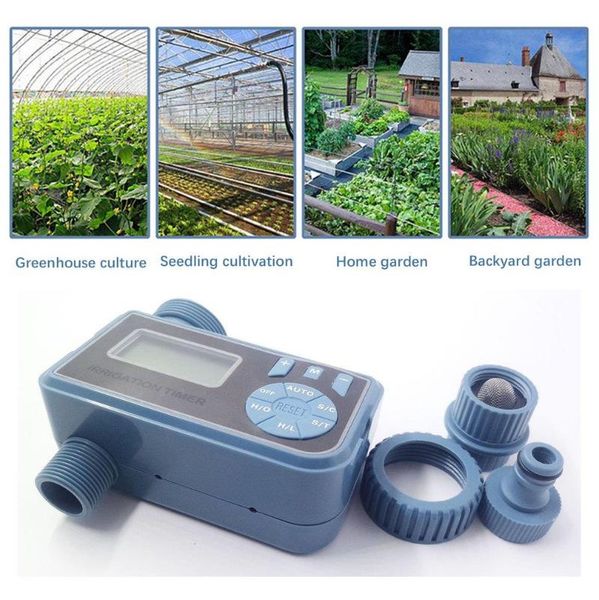 watering equipments home garden irrigation controller digital water sprinkler system timer lasting
watering equipments home garden irrigation controller digital water sprinkler system timer lasting