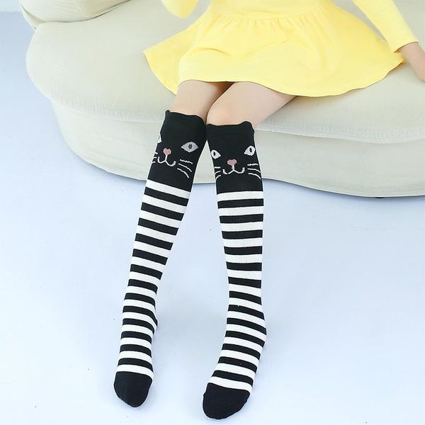 footies girls knee socks spring children cute high baby stockings cartoon straight pure cotton 9 style 4-15 years, Blue
footies girls knee socks spring children cute high baby stockings cartoon straight pure cotton 9 style 4-15 years, Blue