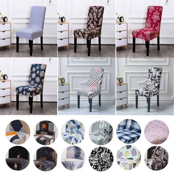 chair covers floral printing stretch elastic spandex for wedding dining room office banquet housse de chaise cover
chair covers floral printing stretch elastic spandex for wedding dining room office banquet housse de chaise cover