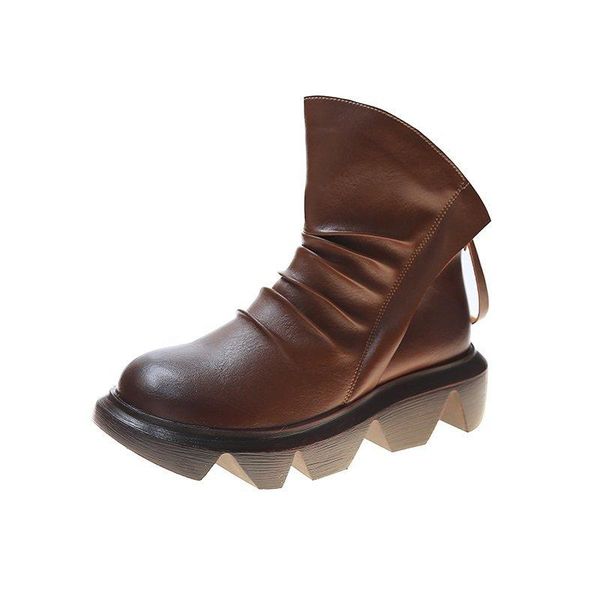 boots women motorcycle fashion platform flat shoes woman casual booties high heel pu leather black girls
boots women motorcycle fashion platform flat shoes woman casual booties high heel pu leather black girls