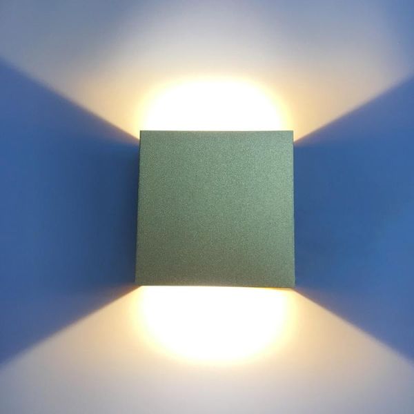 lampada led aluminium wall light rail project square lamp bedside room bedroom decor arts lamps
lampada led aluminium wall light rail project square lamp bedside room bedroom decor arts lamps