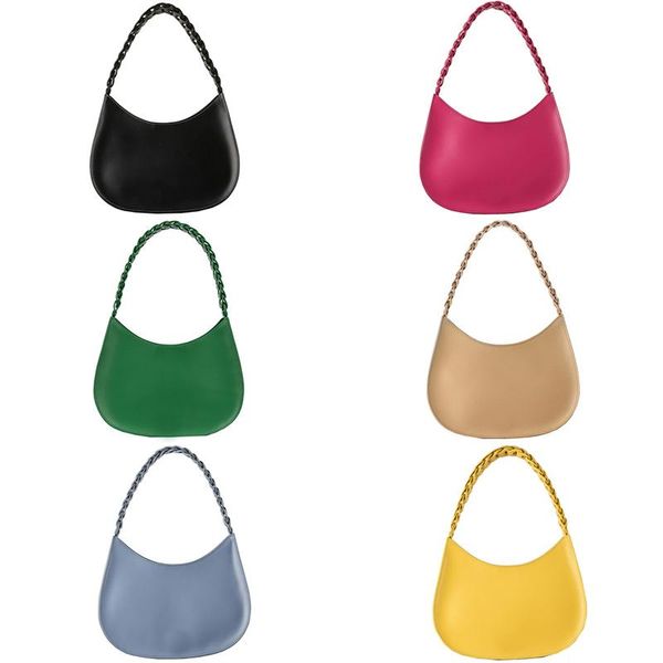 evening bags special unique under arm shoulder bag women cowhide leather cute candy colors woven handle green luxury korea stylish
evening bags special unique under arm shoulder bag women cowhide leather cute candy colors woven handle green luxury korea stylish
