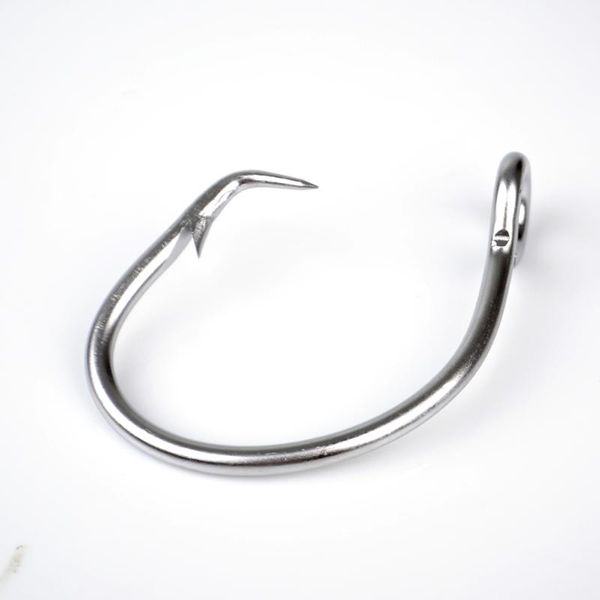2pcs/pack 12/0 13/0 14/0 15/0 16/0 stainless steel assist jig hook ocean boat anzuelos fishing hooks peche anzol
2pcs/pack 12/0 13/0 14/0 15/0 16/0 stainless steel assist jig hook ocean boat anzuelos fishing hooks peche anzol