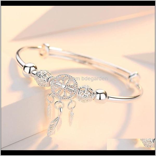 bracelets adjustable 925 sterling sier dreamcatcher tassel feather round bead charm bracelet &bangle for women elegant jewelry sl209 drop de, Golden;silver
bracelets adjustable 925 sterling sier dreamcatcher tassel feather round bead charm bracelet &bangle for women elegant jewelry sl209 drop de, Golden;silver