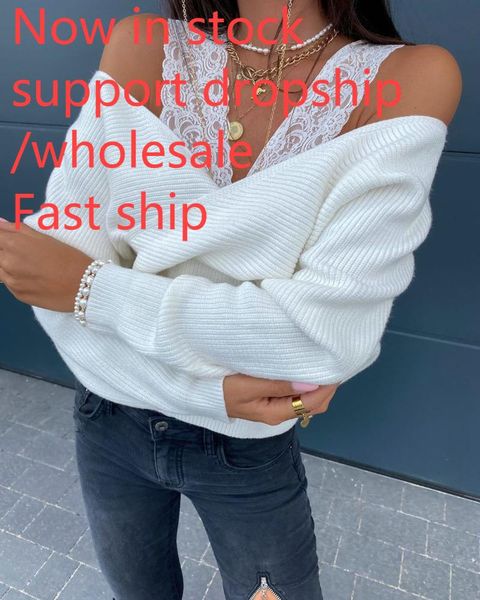 autumn solid color lace halter strapless long-sleeved sleeve style length(cm) collar clothing length fit women's t-shirt, White
autumn solid color lace halter strapless long-sleeved sleeve style length(cm) collar clothing length fit women's t-shirt, White