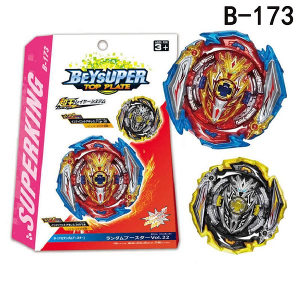 burst b-173 children toy explosive spinning alloy combat with double cable launcher set
burst b-173 children toy explosive spinning alloy combat with double cable launcher set