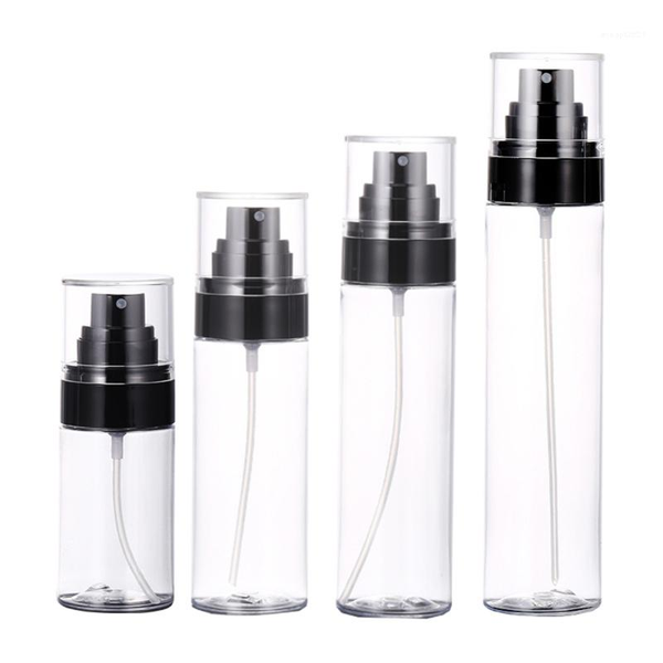 1pcs transparent empty spray bottles perfume bottle atomizer sterilized alcohol travel 30/50/100ml
1pcs transparent empty spray bottles perfume bottle atomizer sterilized alcohol travel 30/50/100ml