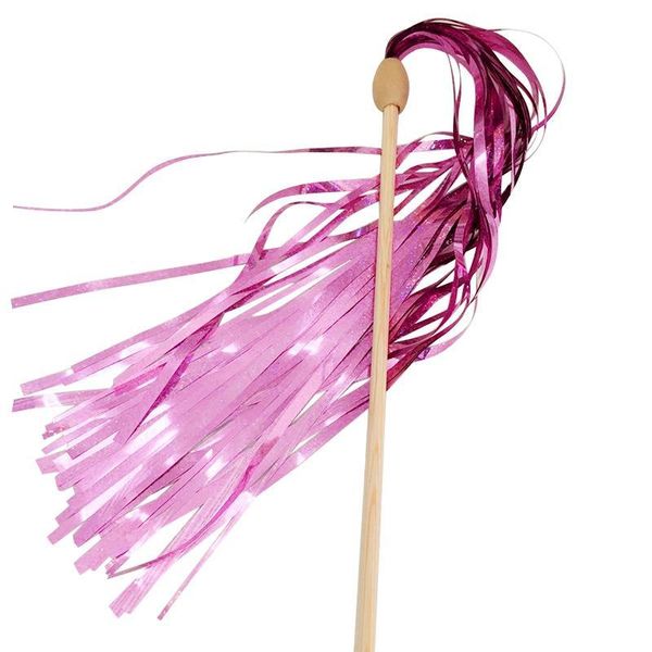 1pc cat interactive toy stick feather wooden wand with laser tassel toys wood artificial colorful teaser pet supplies
1pc cat interactive toy stick feather wooden wand with laser tassel toys wood artificial colorful teaser pet supplies