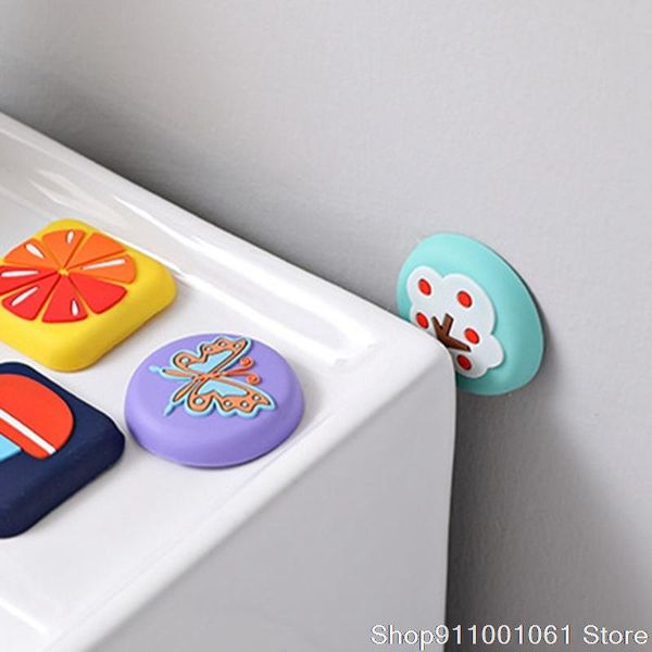 bath accessory set silicone door ser self adhesive buffer thickening wall protectors cartoon handle bumpers dropship
bath accessory set silicone door ser self adhesive buffer thickening wall protectors cartoon handle bumpers dropship