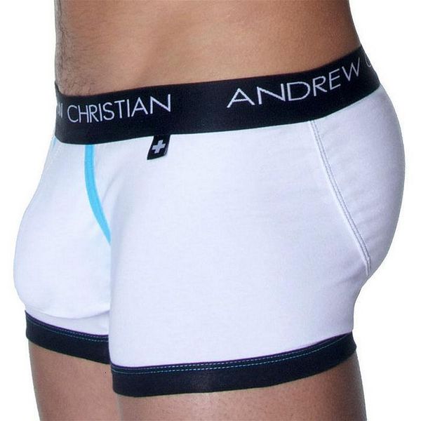 men's boxer underwear 12001, Black;white 
men's boxer underwear 12001, Black;white