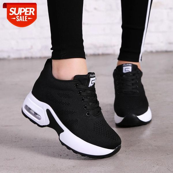 2020 new platform sneakers shoes breathable casual woman fashion height increasing ladies chaussure femme #wq0s
2020 new platform sneakers shoes breathable casual woman fashion height increasing ladies chaussure femme #wq0s
