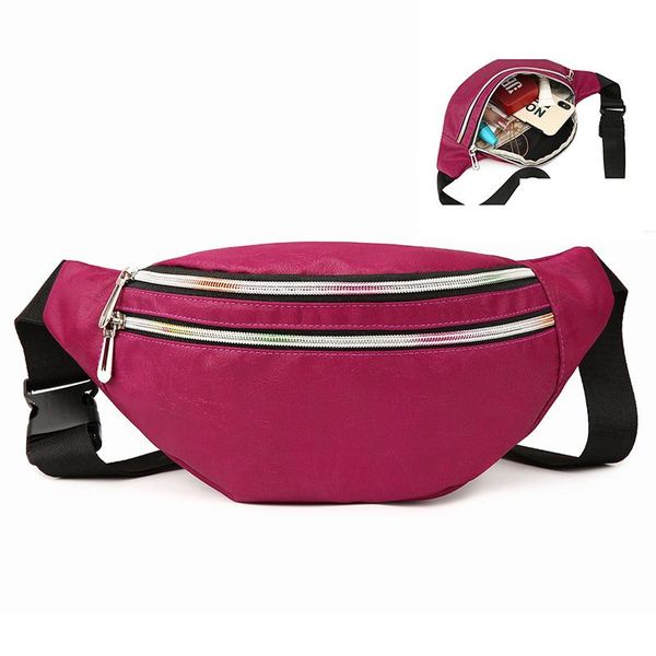 fashion casual belt bag for men and women universal outdoor sports travel designer design double pocket fanny waist bags
fashion casual belt bag for men and women universal outdoor sports travel designer design double pocket fanny waist bags