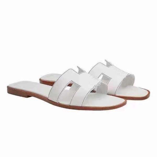 woman slipper fashion sandals super star flat casual shoes genuine leather flip flops size 34-43 with box, Black
woman slipper fashion sandals super star flat casual shoes genuine leather flip flops size 34-43 with box, Black