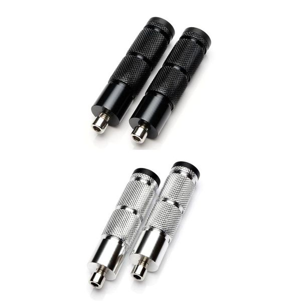 pedals 2pcs universal motorcycle foot rests pegs rear set silver cnc aluminum accessories for racing
pedals 2pcs universal motorcycle foot rests pegs rear set silver cnc aluminum accessories for racing