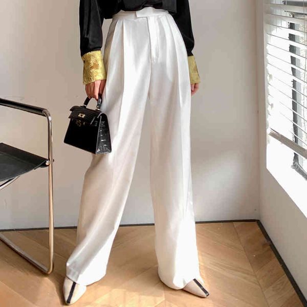 capri women's of vintage elegant waist lady pants spring summer pantalon femme, Black;white
capri women's of vintage elegant waist lady pants spring summer pantalon femme, Black;white