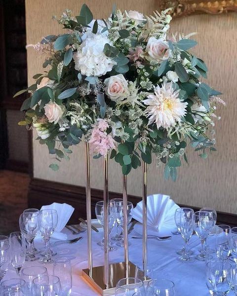 party decoration 12pcs) style wedding metal gold color flower vase column stand for centerpiece senyu01275
party decoration 12pcs) style wedding metal gold color flower vase column stand for centerpiece senyu01275