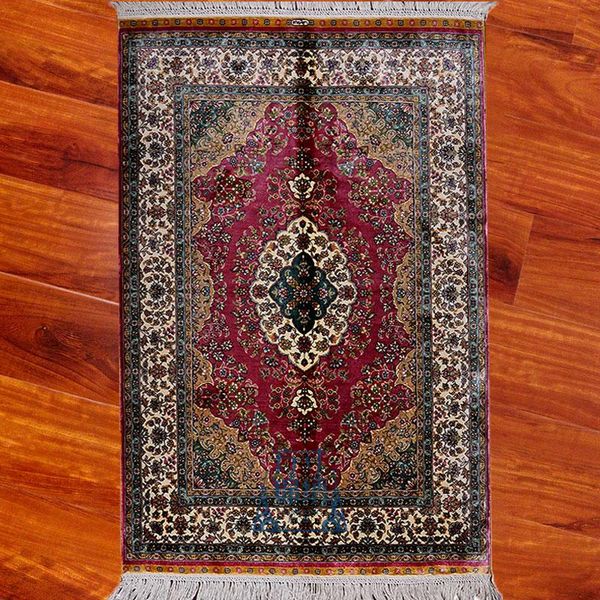 carpets fangcunjinxiu 2.7x4ft hand-woven rug red classic pattern handmade area living room and office silk fc3010032
carpets fangcunjinxiu 2.7x4ft hand-woven rug red classic pattern handmade area living room and office silk fc3010032