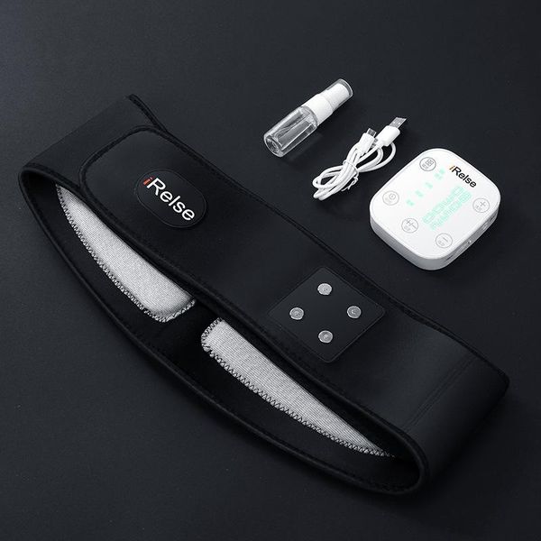 full body massager waist thin and portable low frequency pulse massage mute office home support instrument
full body massager waist thin and portable low frequency pulse massage mute office home support instrument