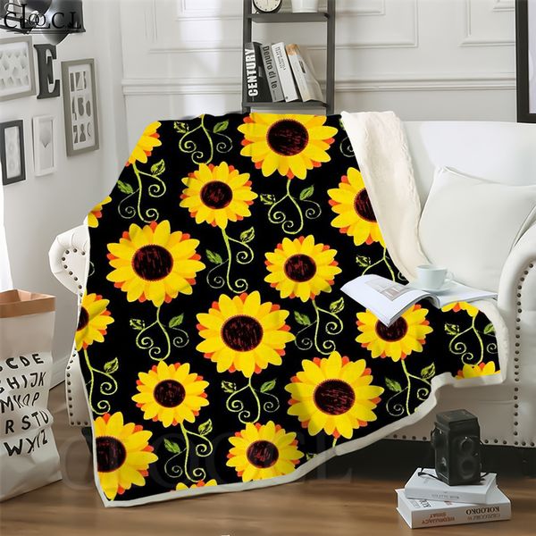 cloocl blankets plant flower helianthusannuus 3d print casual style sofa travel throw blanket teens bedding plush quilt
cloocl blankets plant flower helianthusannuus 3d print casual style sofa travel throw blanket teens bedding plush quilt