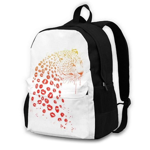 leopard backpacks soft unusual polyester backpack university tourist bags
leopard backpacks soft unusual polyester backpack university tourist bags