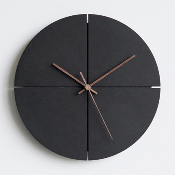 wall clocks modern minimalist clock creative living room large home office montre mural silent decor 50zb0142
wall clocks modern minimalist clock creative living room large home office montre mural silent decor 50zb0142
