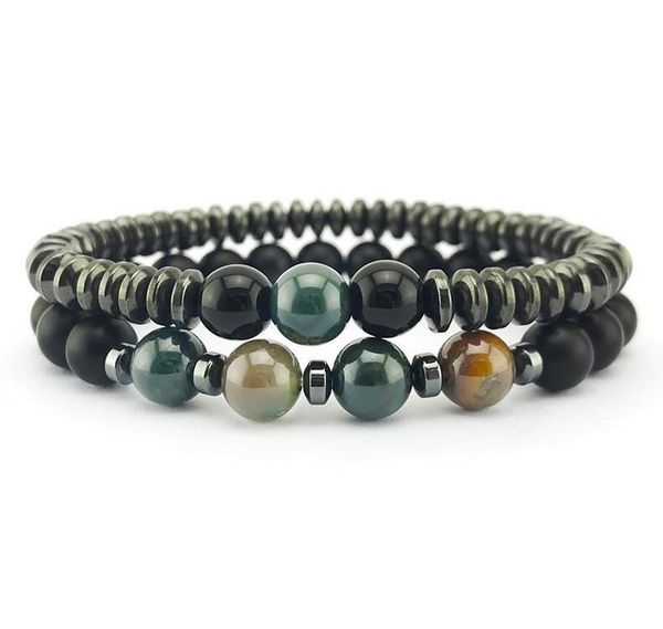 beaded, strands lovers 8mm natural stone bracelet universe yoga chakra bracelets for men or women jewelry dropship, Black
beaded, strands lovers 8mm natural stone bracelet universe yoga chakra bracelets for men or women jewelry dropship, Black