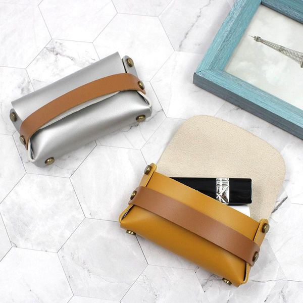 cosmetic bags & cases candy color lipstick bag women travel makeup coin purse pu mini toiletry organizer pouch storage
cosmetic bags & cases candy color lipstick bag women travel makeup coin purse pu mini toiletry organizer pouch storage