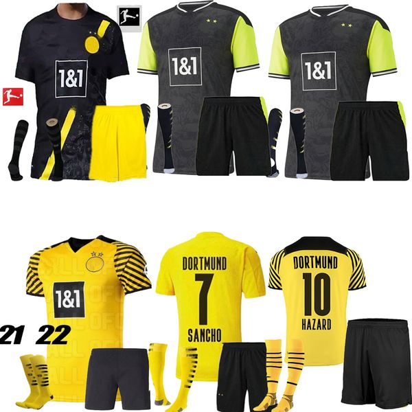 dortmund soccer jersey borussia 21 22 fourth 4th 2021 2022 football shirt haaland reus neongelb bellingham sancho hummels brandt men kit mai, Black
dortmund soccer jersey borussia 21 22 fourth 4th 2021 2022 football shirt haaland reus neongelb bellingham sancho hummels brandt men kit mai, Black