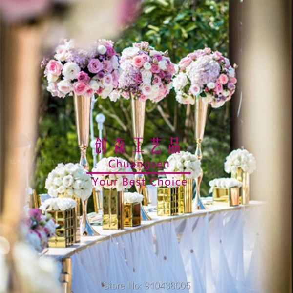 party decoration flower vase christmas gold centerpiece,party favor iron holder event deco wedding road lead pillar
party decoration flower vase christmas gold centerpiece,party favor iron holder event deco wedding road lead pillar