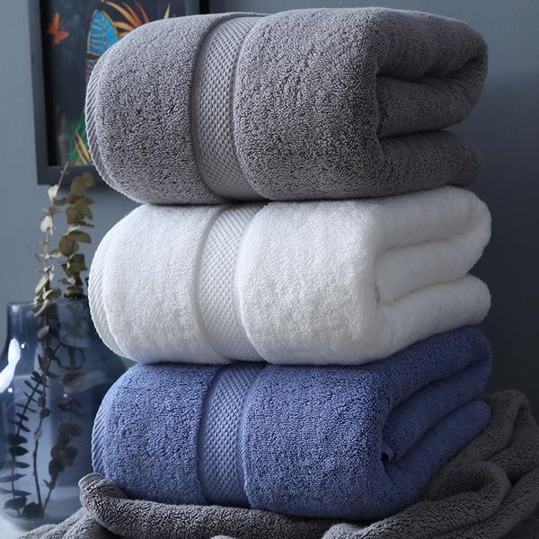 towel 80x160cm cotton bath super absorbent solid color towels for adults
towel 80x160cm cotton bath super absorbent solid color towels for adults