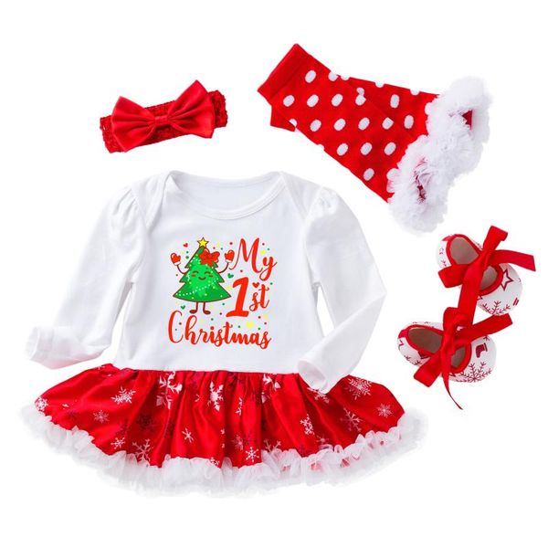 clothing sets girls clothes christmas suits dress headband socks shoes lovely autumn kids 2021 fashion, White
clothing sets girls clothes christmas suits dress headband socks shoes lovely autumn kids 2021 fashion, White