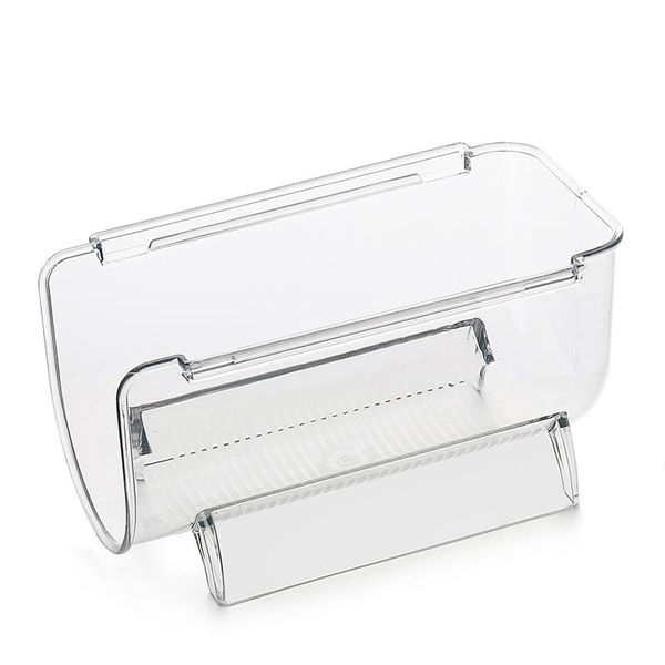 storage bottles & jars clear plastic bins,food bins for pantry,kitchen,refrigerator, pantry with handles, 4-pack
storage bottles & jars clear plastic bins,food bins for pantry,kitchen,refrigerator, pantry with handles, 4-pack