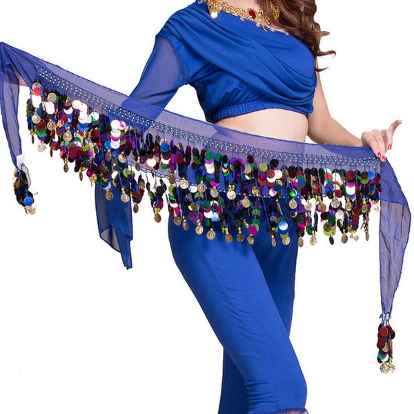 stage wear lady women belly dancing body chain with colorful sequins tassel 158cm length dance waist belts party performance props, Black;red
stage wear lady women belly dancing body chain with colorful sequins tassel 158cm length dance waist belts party performance props, Black;red