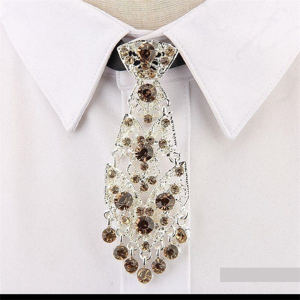 6rf diamond cocktailpersonalityfashionmen's and women's general korean neck ties version partywedding ceremonymetal tie fashion co, Blue;purple
6rf diamond cocktailpersonalityfashionmen's and women's general korean neck ties version partywedding ceremonymetal tie fashion co, Blue;purple