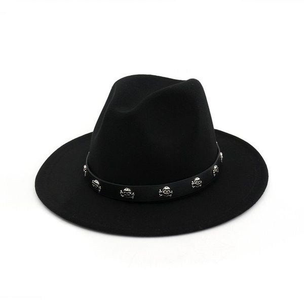 wide brim hats black leather belt decoration felt artificial wool blend simple winter fedora wedding party fashionjazzhat, Blue;gray
wide brim hats black leather belt decoration felt artificial wool blend simple winter fedora wedding party fashionjazzhat, Blue;gray