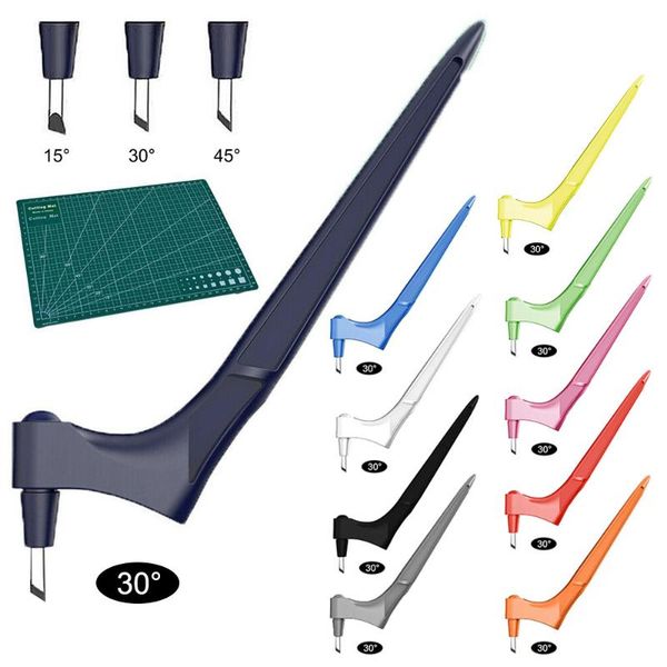 professional hand tool sets carving knife blades wood colorful sculpture engraving diy art paper cutting stationery 360° rotating
professional hand tool sets carving knife blades wood colorful sculpture engraving diy art paper cutting stationery 360° rotating